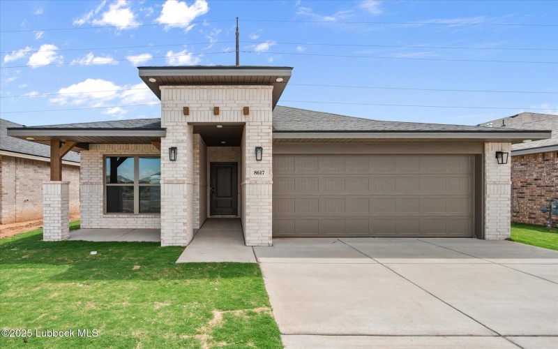 8617 29th Street, Lubbock, TX 79407, 4 Habitaciones Habitaciones , ,2 BañosBaños,Residential,En Venta,8617 29th Street,202553870