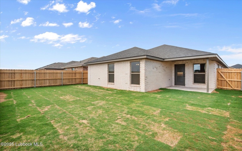 8617 29th Street, Lubbock, TX 79407, 4 Habitaciones Habitaciones , ,2 BañosBaños,Residential,En Venta,8617 29th Street,202553870