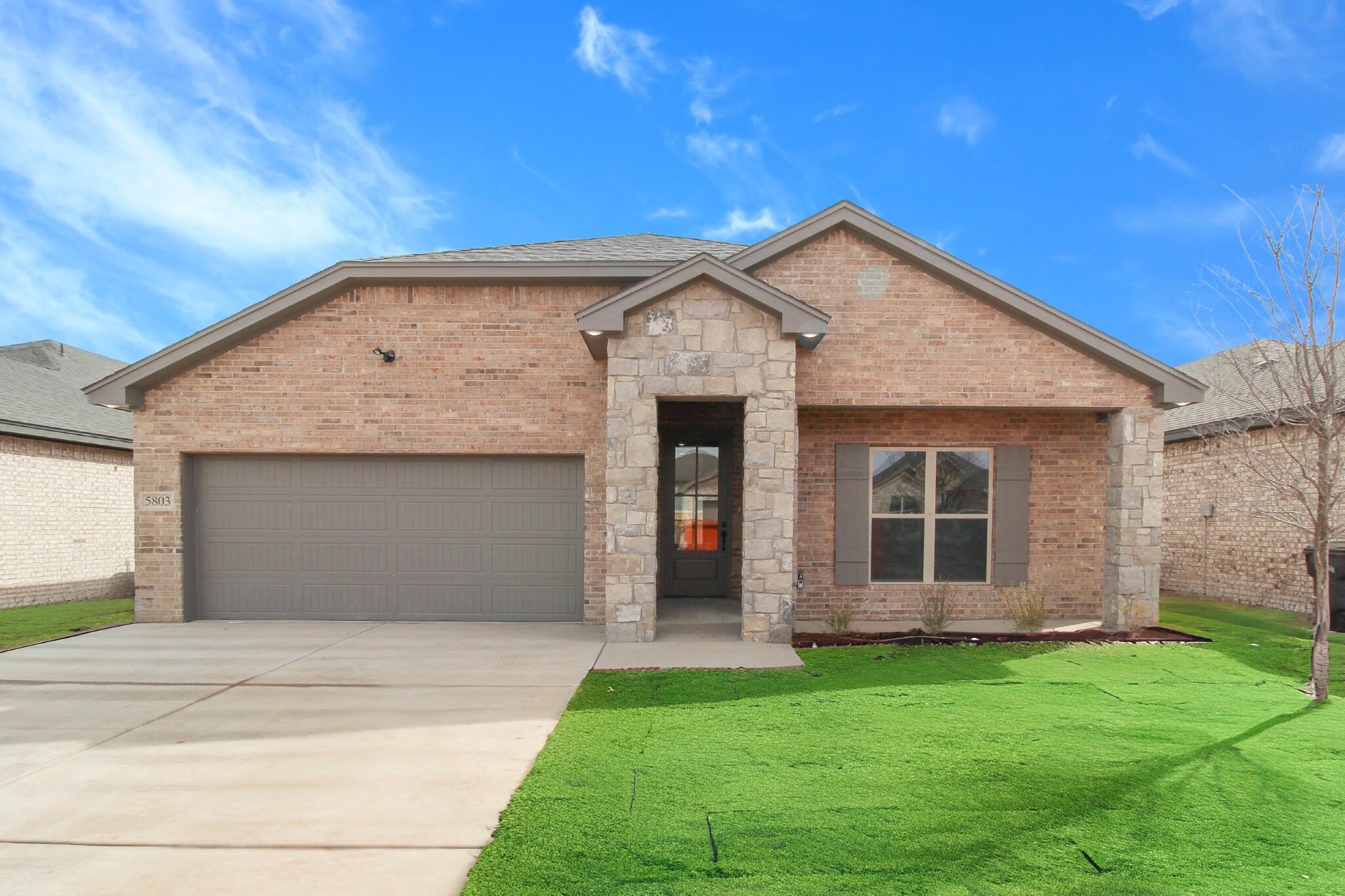 5803 Venita Avenue, Lubbock, TX 79407, 4 Habitaciones Habitaciones , ,2 BañosBaños,Residential,En Venta,5803 Venita Avenue,202552924