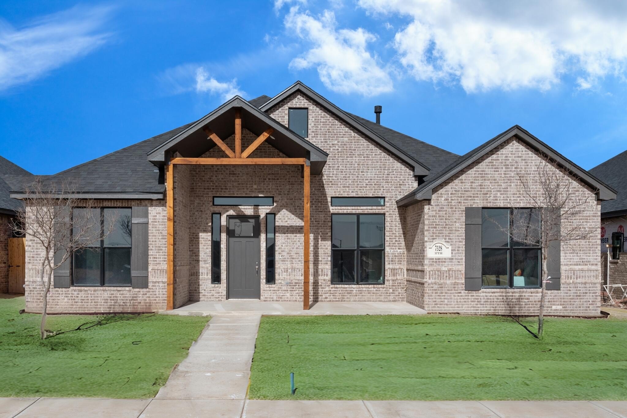 7528 57th Street, Lubbock, TX 79407, 4 Bedrooms Bedrooms, ,3 BathroomsBathrooms,Residential,For Sale,7528 57th Street,202552927