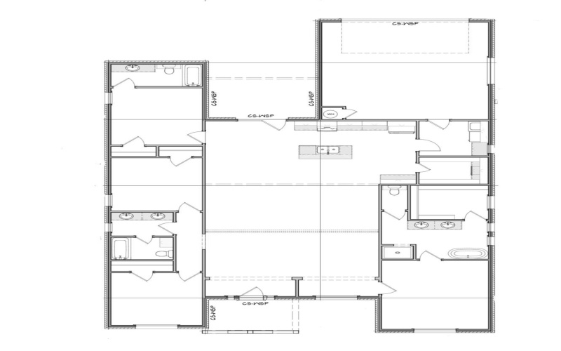 7528 57th Street, Lubbock, TX 79407, 4 Bedrooms Bedrooms, ,3 BathroomsBathrooms,Residential,For Sale,7528 57th Street,202552927