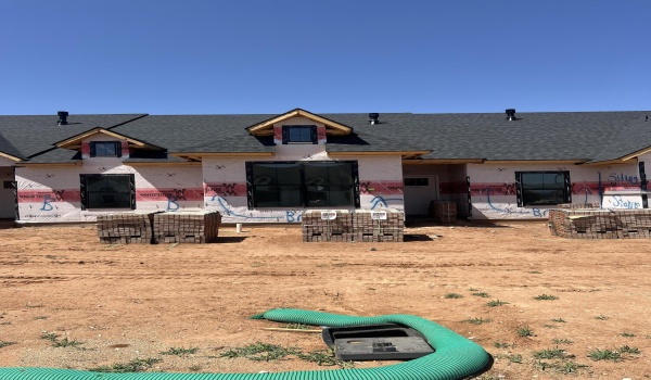 10904 Albany Avenue, Lubbock, TX 79424, 2 Bedrooms Bedrooms, ,2 BathroomsBathrooms,Residential,For Sale,10904 Albany Avenue,202552934