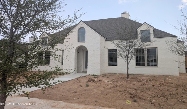 3805 126th Street, Lubbock, TX 79423, 4 Bedrooms Bedrooms, ,3 BathroomsBathrooms,Residential,For Sale,3805 126th Street,202553912