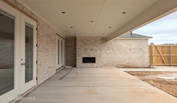 3805 126th Street, Lubbock, TX 79423, 4 Bedrooms Bedrooms, ,3 BathroomsBathrooms,Residential,For Sale,3805 126th Street,202553912