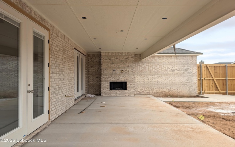 3805 126th Street, Lubbock, TX 79423, 4 Bedrooms Bedrooms, ,3 BathroomsBathrooms,Residential,For Sale,3805 126th Street,202553912