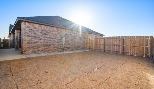 7530 57th Street, Lubbock, TX 79407, 4 Bedrooms Bedrooms, ,2 BathroomsBathrooms,Residential,For Sale,7530 57th Street,202552944