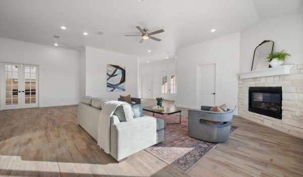 7530 57th Street, Lubbock, TX 79407, 4 Bedrooms Bedrooms, ,2 BathroomsBathrooms,Residential,For Sale,7530 57th Street,202552944