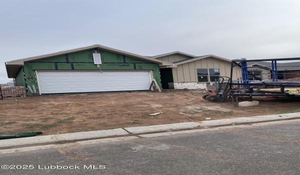 6927 11th Street, Lubbock, TX 79416, 3 Bedrooms Bedrooms, ,2 BathroomsBathrooms,Residential,For Sale,6927 11th Street,202553923