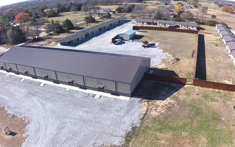 615 FM 371, Gainesville, TX 76240, ,Other,For Sale,615 FM 371,20211862