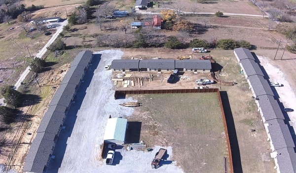 615 FM 371, Gainesville, TX 76240, ,Other,For Sale,615 FM 371,20211862