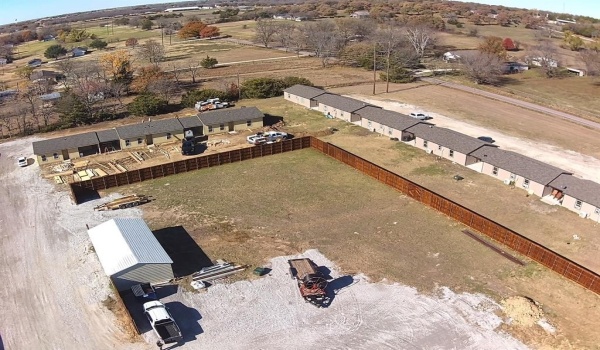615 FM 371, Gainesville, TX 76240, ,Other,For Sale,615 FM 371,20211862
