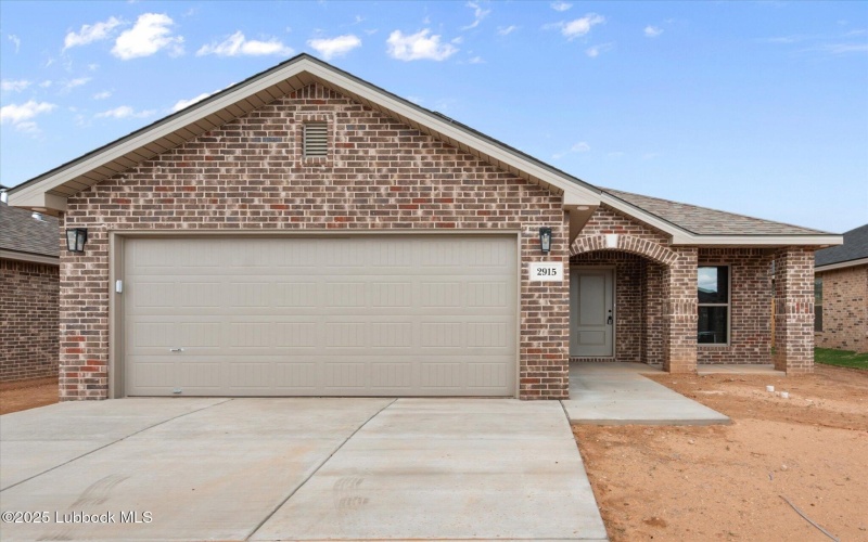 2915 Durham Avenue, Wolfforth, TX 79382, 3 Bedrooms Bedrooms, ,2 BathroomsBathrooms,Residential,For Sale,2915 Durham Avenue,202553936