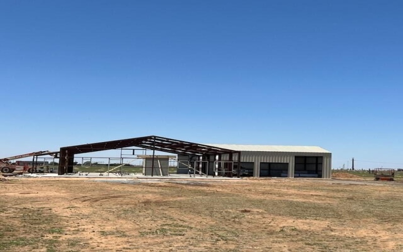 11201 N County Road 1440, Shallowater, TX 79363, 4 Bedrooms Bedrooms, ,3 BathroomsBathrooms,Residential,For Sale,11201 N County Road 1440,202552954