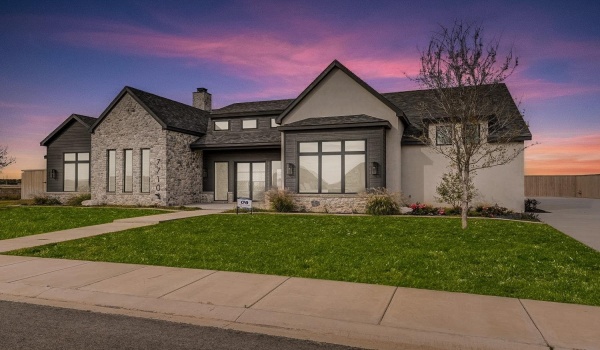 7710 45th Street, Lubbock, TX 79407, 4 Bedrooms Bedrooms, ,3 BathroomsBathrooms,Residential,For Sale,7710 45th Street,202553991