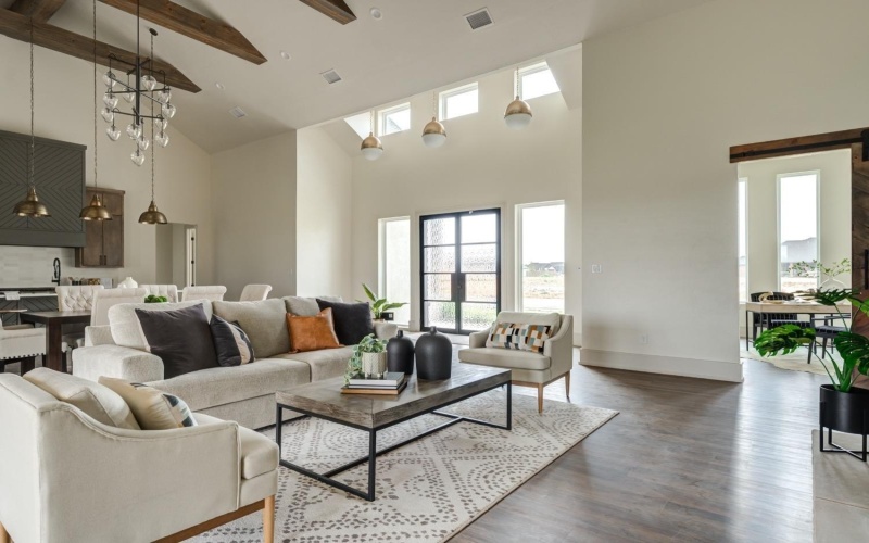 7710 45th Street, Lubbock, TX 79407, 4 Habitaciones Habitaciones , ,3 BañosBaños,Residential,En Venta,7710 45th Street,202553991