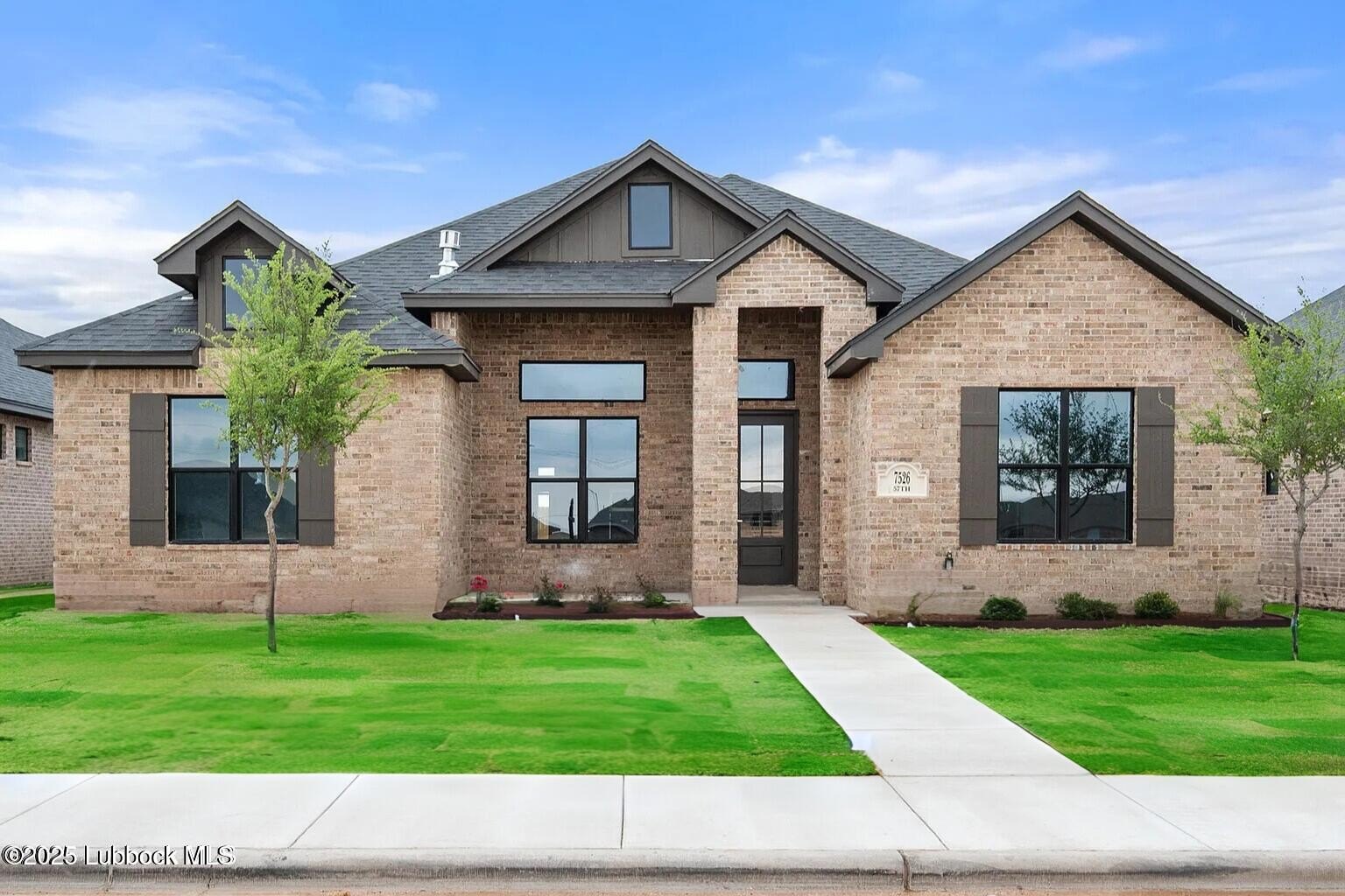 7526 57th Street, Lubbock, TX 79407, 3 Habitaciones Habitaciones , ,3 BañosBaños,Residential,En Venta,7526 57th Street,202553998