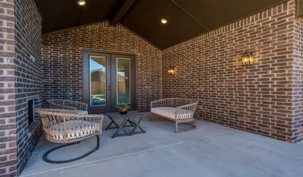 3803 126th Street, Lubbock, TX 79423, 4 Bedrooms Bedrooms, ,3 BathroomsBathrooms,Residential,For Sale,3803 126th Street,202552982