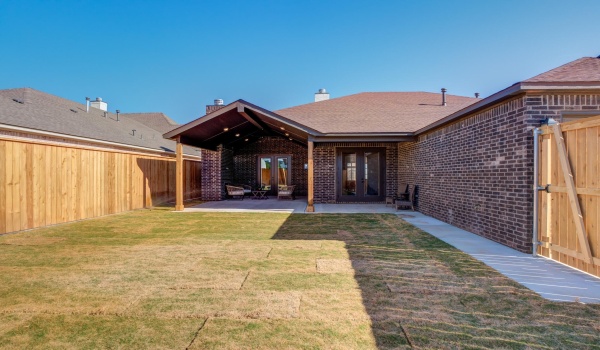 3803 126th Street, Lubbock, TX 79423, 4 Bedrooms Bedrooms, ,3 BathroomsBathrooms,Residential,For Sale,3803 126th Street,202552982