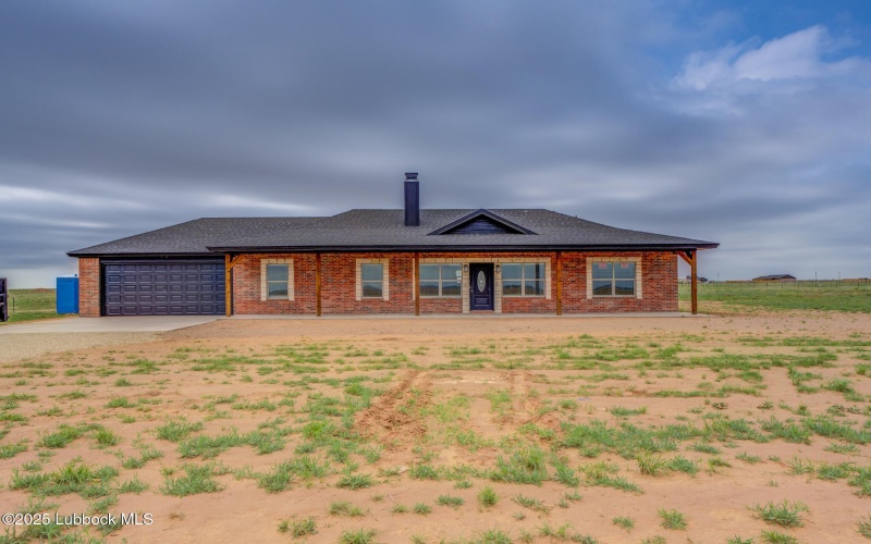 10915 County Rd 6000, Shallowater, TX 79363, 3 Bedrooms Bedrooms, ,2 BathroomsBathrooms,Residential,For Sale,10915 County Rd 6000,202554000