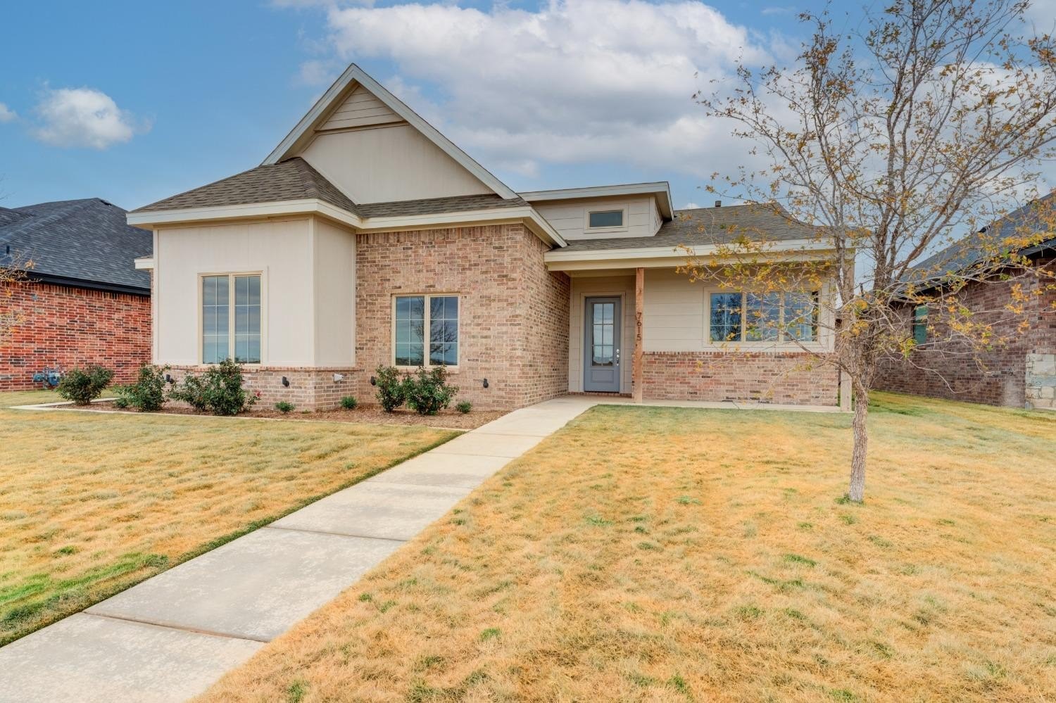 7615 52nd Street, Lubbock, TX 79407, 4 Bedrooms Bedrooms, ,3 BathroomsBathrooms,Residential,For Sale,7615 52nd Street,202552988