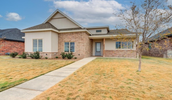 7615 52nd Street, Lubbock, TX 79407, 4 Bedrooms Bedrooms, ,3 BathroomsBathrooms,Residential,For Sale,7615 52nd Street,202552988