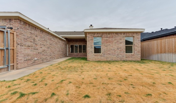 7615 52nd Street, Lubbock, TX 79407, 4 Bedrooms Bedrooms, ,3 BathroomsBathrooms,Residential,For Sale,7615 52nd Street,202552988