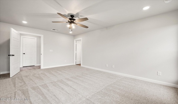 8612 29th Street, Lubbock, TX 79407, 4 Habitaciones Habitaciones , ,2 BañosBaños,Residential,En Venta,8612 29th Street,202554036