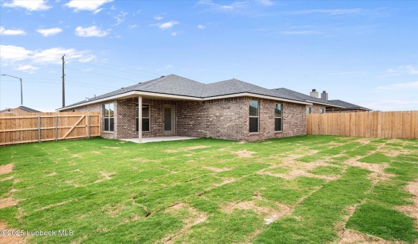 8612 29th Street, Lubbock, TX 79407, 4 Habitaciones Habitaciones , ,2 BañosBaños,Residential,En Venta,8612 29th Street,202554036
