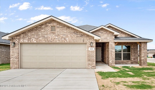 8612 29th Street, Lubbock, TX 79407, 4 Habitaciones Habitaciones , ,2 BañosBaños,Residential,En Venta,8612 29th Street,202554036