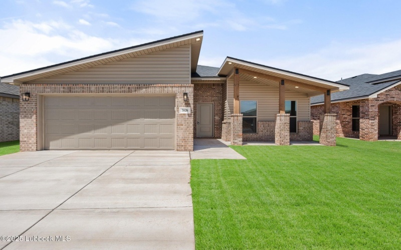 7026 8th Street, Lubbock, TX 79416, 3 Habitaciones Habitaciones , ,2 BañosBaños,Residential,En Venta,7026 8th Street,202554037