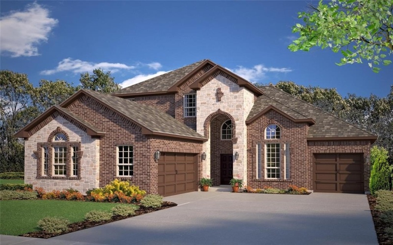 3704 WALNUT RIDGE Drive, Grand Prairie, TX 76065, 4 Bedrooms Bedrooms, ,3 BathroomsBathrooms,Residential,For Sale,3704 WALNUT RIDGE Drive,20239722