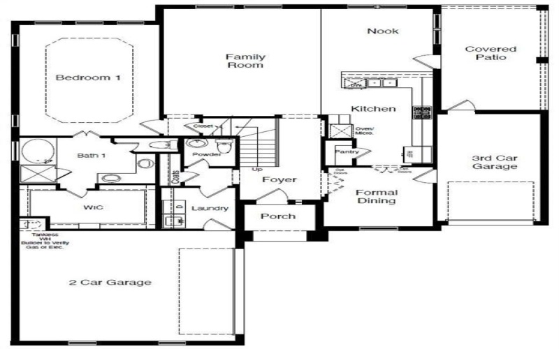 3704 WALNUT RIDGE Drive, Grand Prairie, TX 76065, 4 Bedrooms Bedrooms, ,3 BathroomsBathrooms,Residential,For Sale,3704 WALNUT RIDGE Drive,20239722