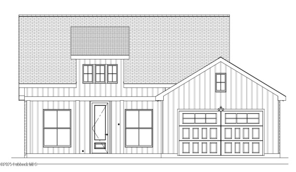 2910 134th Street, Lubbock, TX 79423, 4 Bedrooms Bedrooms, ,2 BathroomsBathrooms,Residential,For Sale,2910 134th Street,202554045