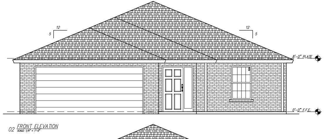 945 E Fordham Street, Lubbock, TX 79403, 3 Bedrooms Bedrooms, ,2 BathroomsBathrooms,Residential,For Sale,945 E Fordham Street,202553036