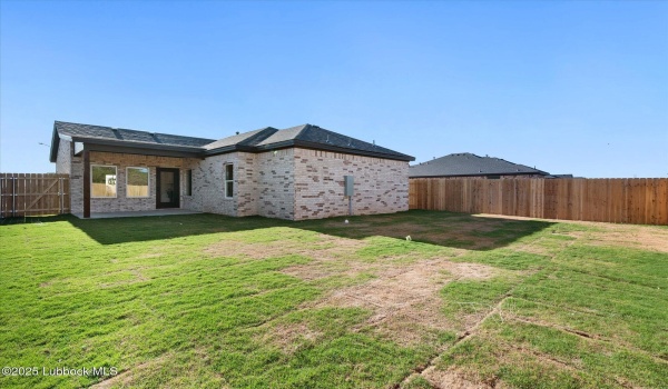 1313 Quincy Avenue, Lubbock, TX 79416, 3 Habitaciones Habitaciones , ,2 BañosBaños,Residential,En Venta,1313 Quincy Avenue,202554095