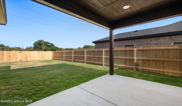 1313 Quincy Avenue, Lubbock, TX 79416, 3 Habitaciones Habitaciones , ,2 BañosBaños,Residential,En Venta,1313 Quincy Avenue,202554095