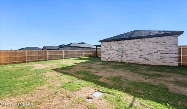1313 Quincy Avenue, Lubbock, TX 79416, 3 Habitaciones Habitaciones , ,2 BañosBaños,Residential,En Venta,1313 Quincy Avenue,202554095
