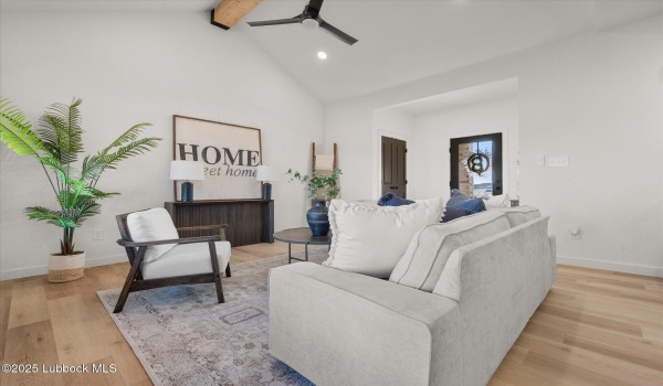 1313 Quincy Avenue, Lubbock, TX 79416, 3 Habitaciones Habitaciones , ,2 BañosBaños,Residential,En Venta,1313 Quincy Avenue,202554095