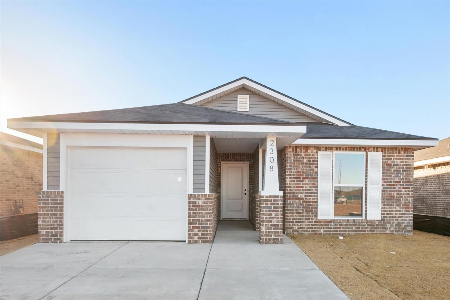 2308 Fairhope Avenue, Lubbock, TX 79407, 2 Bedrooms Bedrooms, ,2 BathroomsBathrooms,Residential,For Sale,2308 Fairhope Avenue,202554110