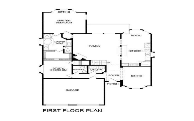 2418 White Plains Drive, Midlothian, TX 76065, 5 Bedrooms Bedrooms, ,3 BathroomsBathrooms,Residential,For Sale,2418 White Plains Drive,20242277