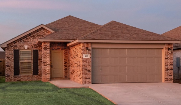 2606 Helena Avenue, Lubbock, TX 79407, 3 Bedrooms Bedrooms, ,2 BathroomsBathrooms,Residential,For Sale,2606 Helena Avenue,202554112