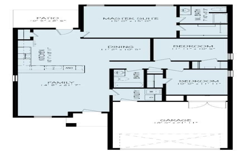 2606 Helena Avenue, Lubbock, TX 79407, 3 Bedrooms Bedrooms, ,2 BathroomsBathrooms,Residential,For Sale,2606 Helena Avenue,202554112