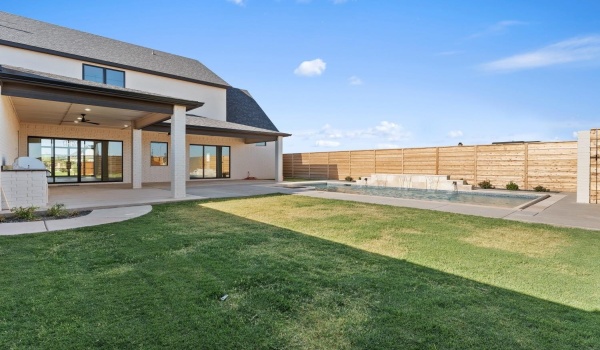 3902 148th Street, Lubbock, TX 79423, 5 Bedrooms Bedrooms, ,5 BathroomsBathrooms,Residential,For Sale,3902 148th Street,202553064