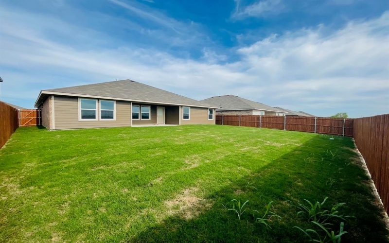 1729 ZILKER PARK Trail, Alvarado, TX 76009, 4 Bedrooms Bedrooms, ,2 BathroomsBathrooms,Residential,For Sale,1729 ZILKER PARK Trail,20245133