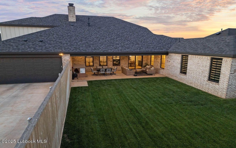3813 136th Street, Lubbock, TX 79423, 4 Bedrooms Bedrooms, ,5 BathroomsBathrooms,Residential,For Sale,3813 136th Street,202554131