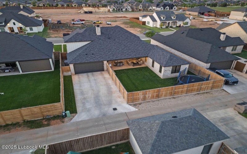 3813 136th Street, Lubbock, TX 79423, 4 Bedrooms Bedrooms, ,5 BathroomsBathrooms,Residential,For Sale,3813 136th Street,202554131