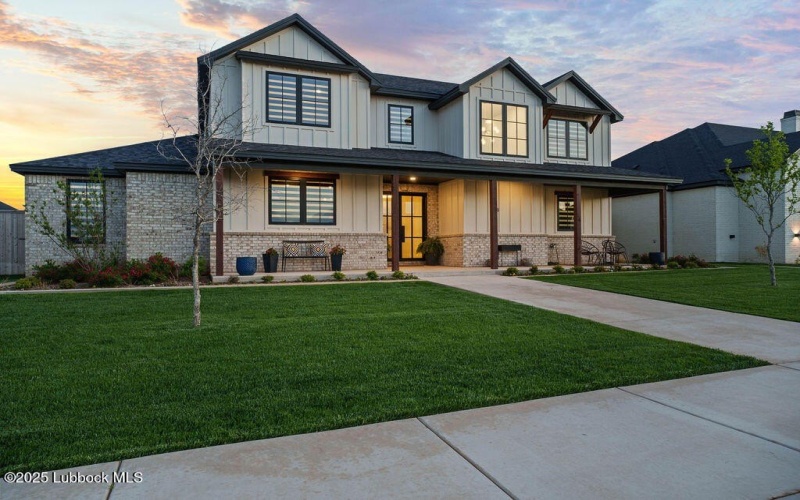 3813 136th Street, Lubbock, TX 79423, 4 Bedrooms Bedrooms, ,5 BathroomsBathrooms,Residential,For Sale,3813 136th Street,202554131