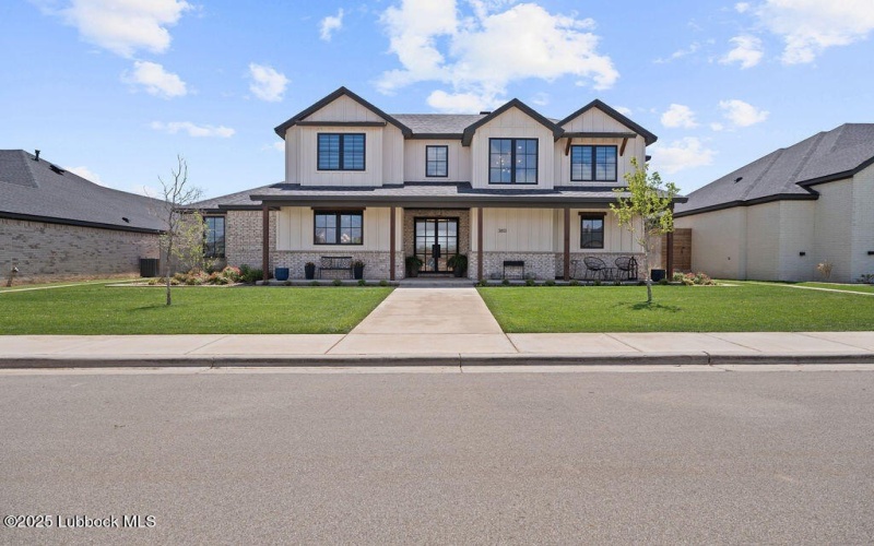 3813 136th Street, Lubbock, TX 79423, 4 Bedrooms Bedrooms, ,5 BathroomsBathrooms,Residential,For Sale,3813 136th Street,202554131