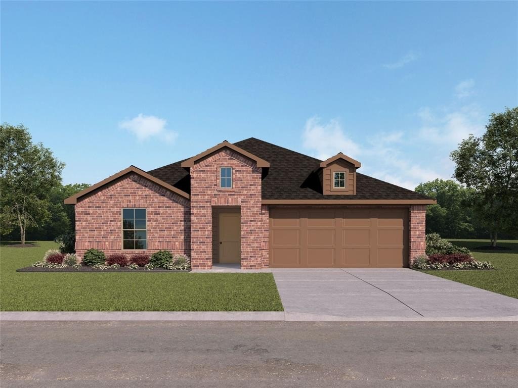 708 BRECKENRIDGE PARK Drive, Alvarado, TX 76009, 4 Bedrooms Bedrooms, ,2 BathroomsBathrooms,Residential,For Sale,708 BRECKENRIDGE PARK Drive,20249377