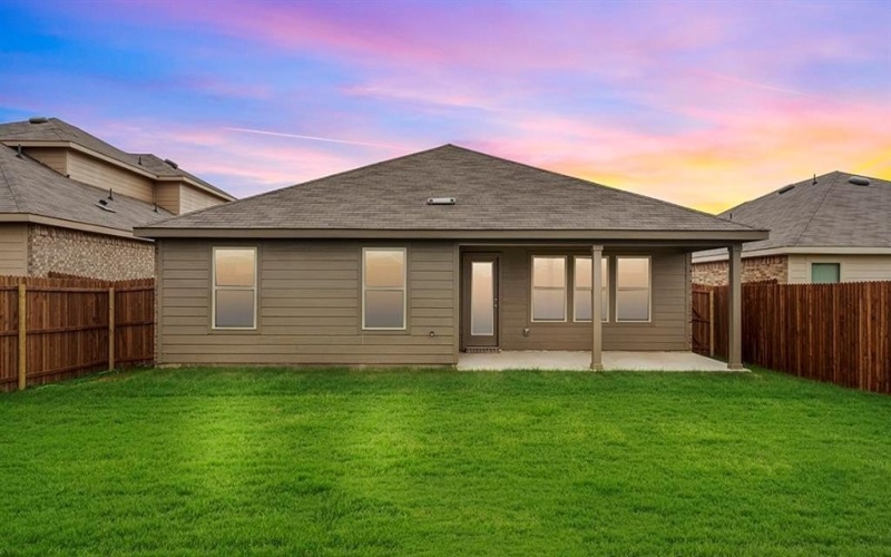708 BRECKENRIDGE PARK Drive, Alvarado, TX 76009, 4 Bedrooms Bedrooms, ,2 BathroomsBathrooms,Residential,For Sale,708 BRECKENRIDGE PARK Drive,20249377